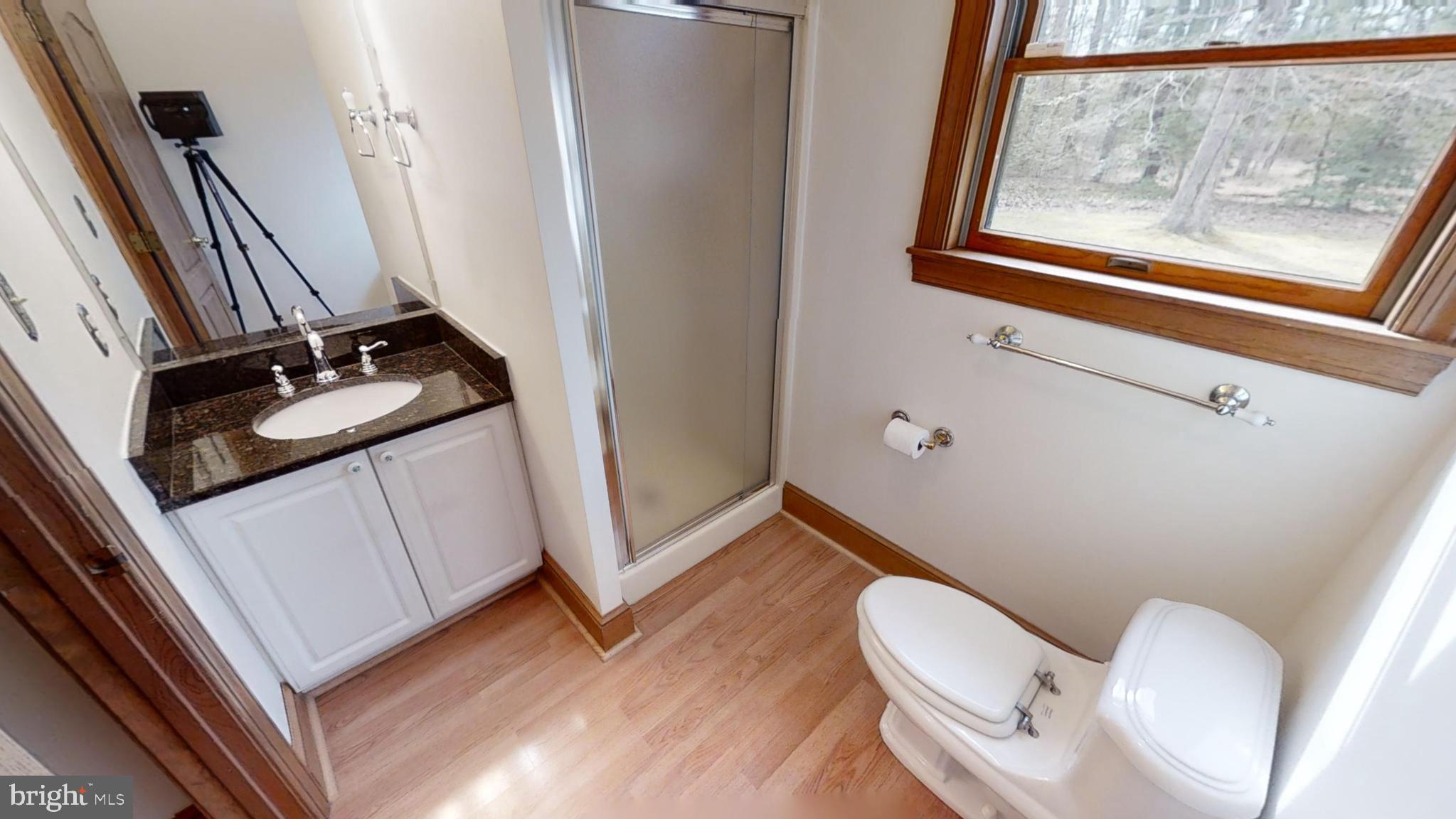 5870 Hallowing Point Road Prince Frederick, MD 20678 - Photo 41 of 72 Full bathroom downstairs
