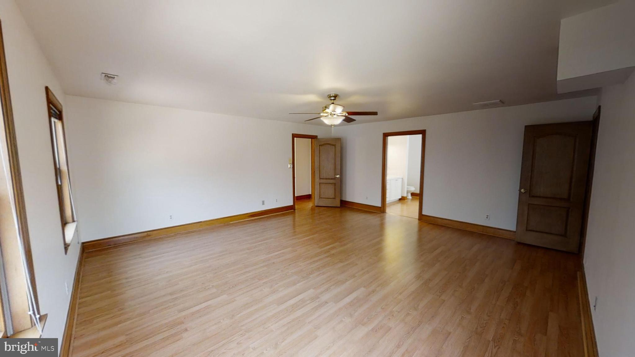 5870 Hallowing Point Road Prince Frederick, MD 20678 - Photo 45 of 72 Master bedroom