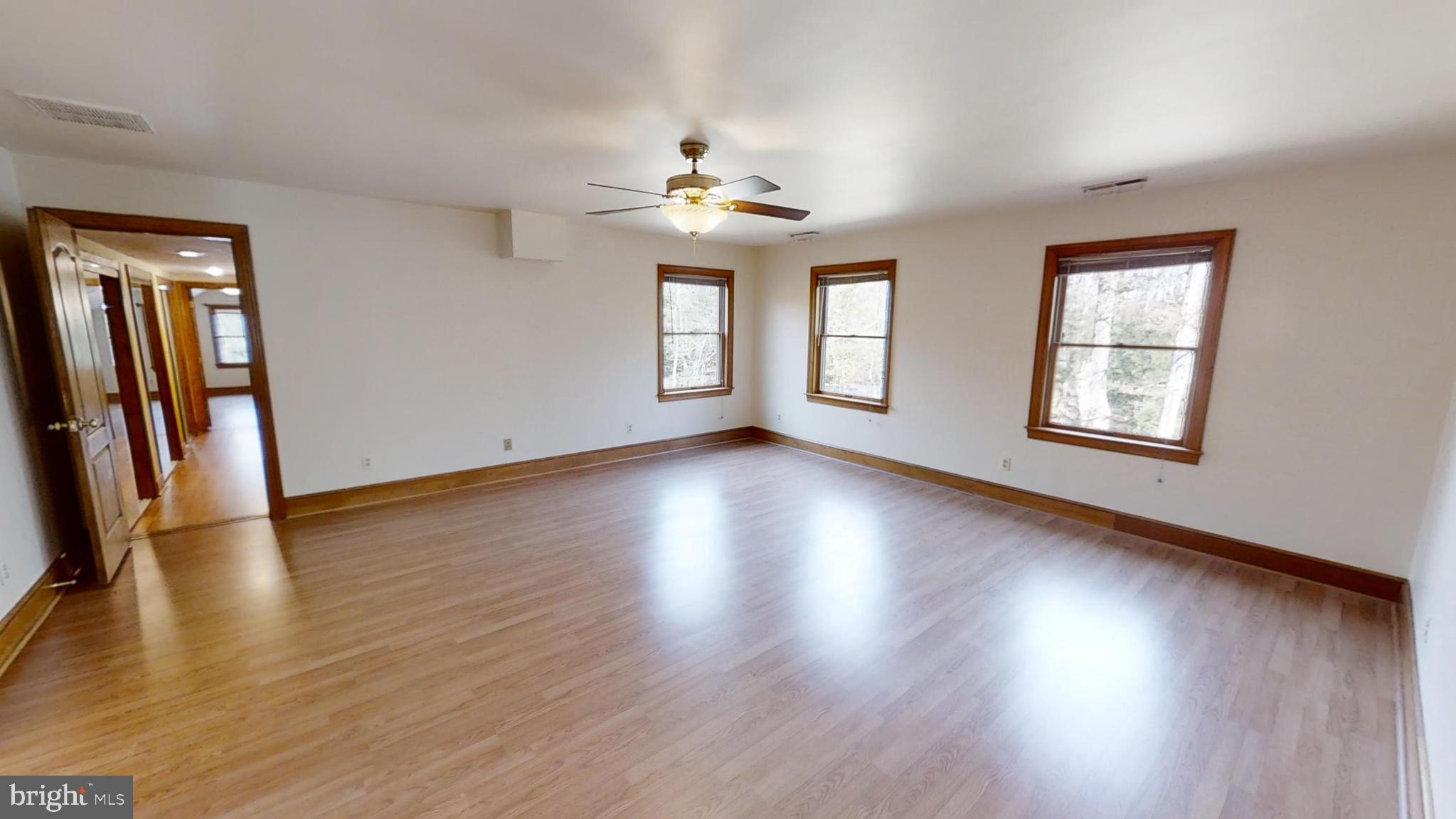 5870 Hallowing Point Road Prince Frederick, MD 20678 - Photo 46 of 72 Master Bedroom