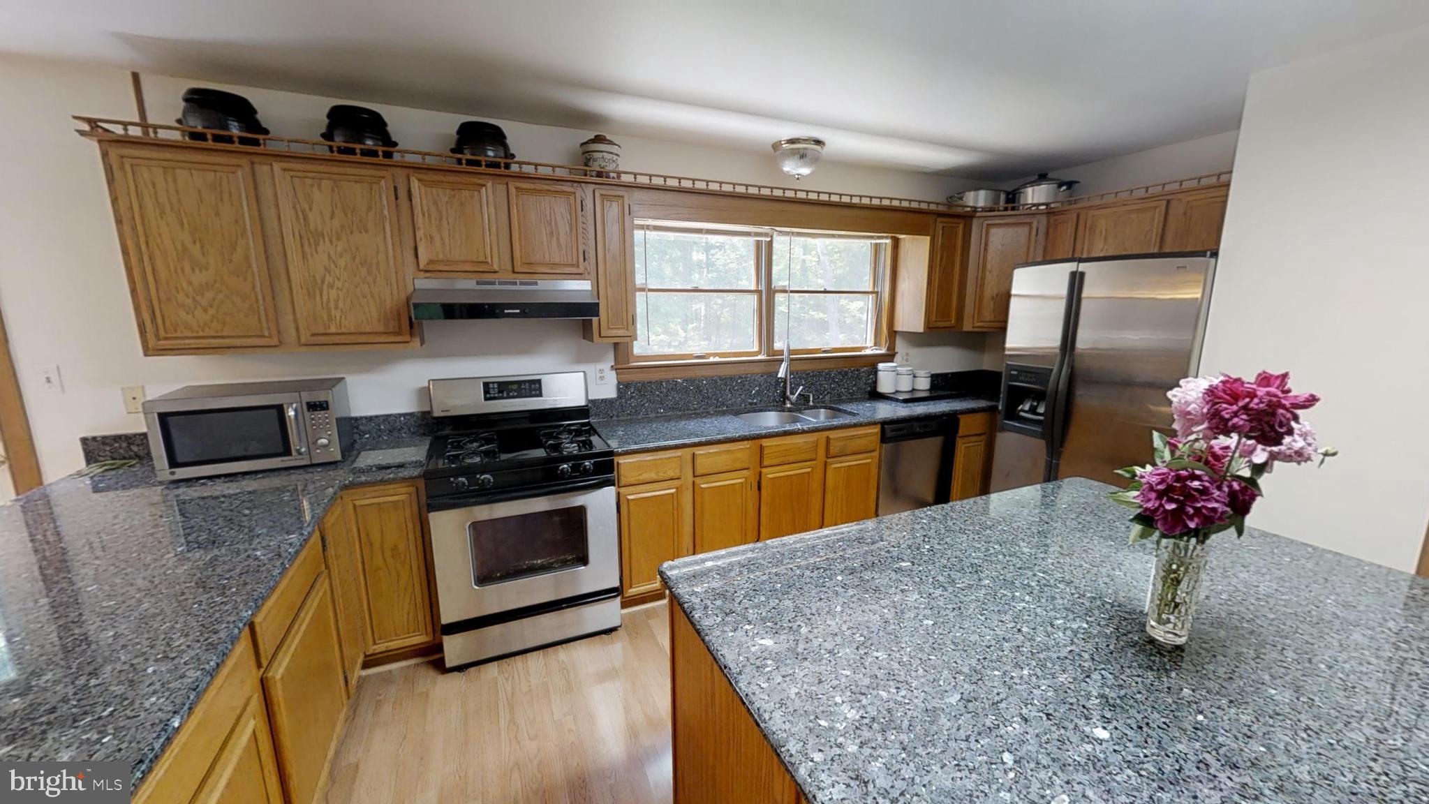 5870 Hallowing Point Road Prince Frederick, MD 20678 - Photo 7 of 72 Kitchen area with plenty of storage