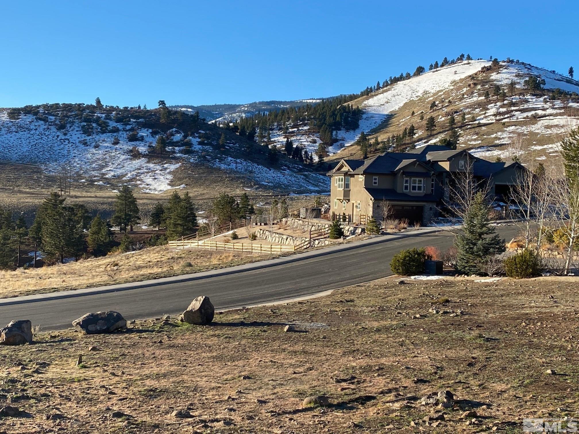 4870 Buckhaven Road Reno, NV 89519 - Photo 1 of 11 Photo 1