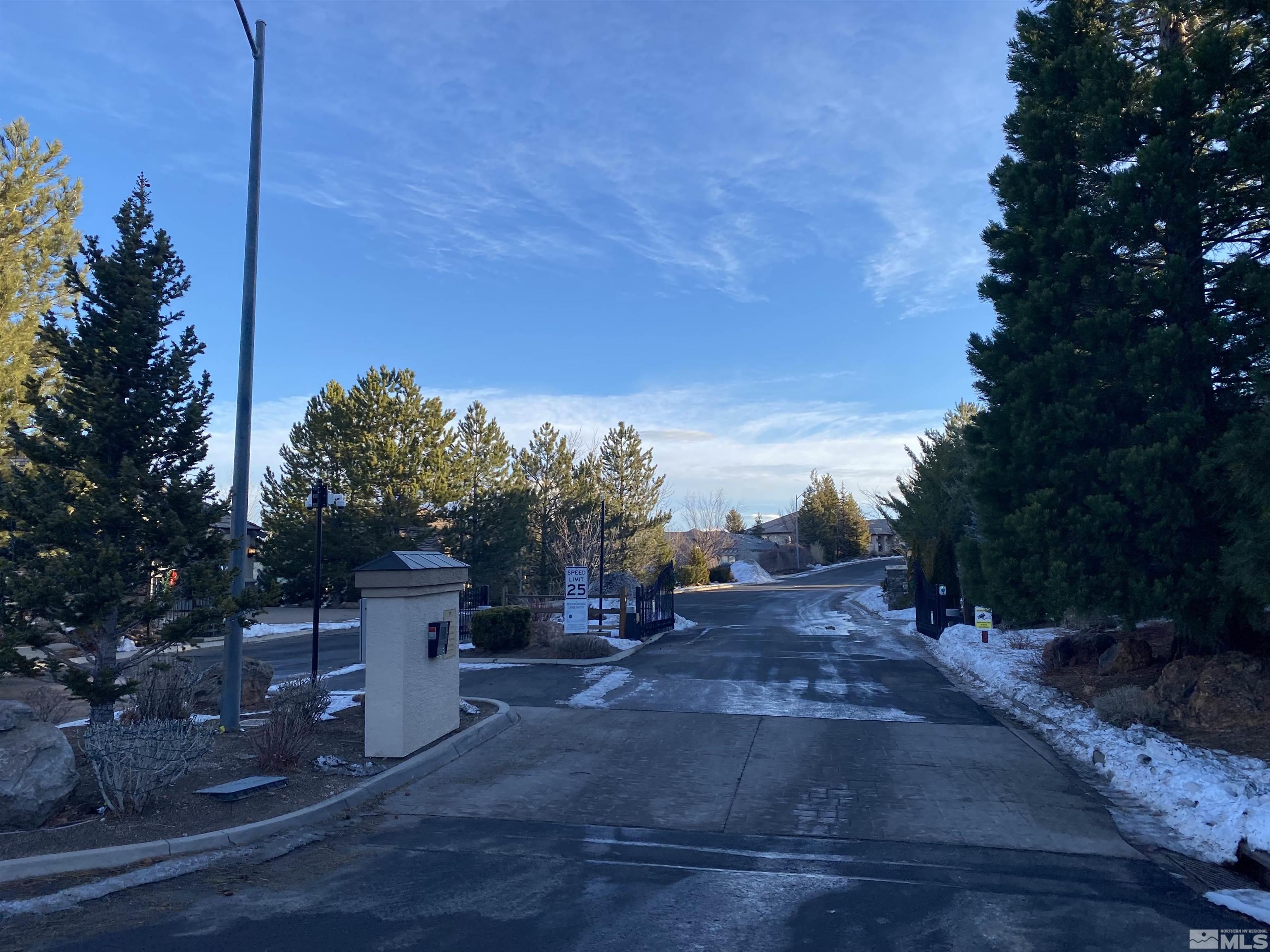 4870 Buckhaven Road Reno, NV 89519 - Photo 11 of 11 Photo 11