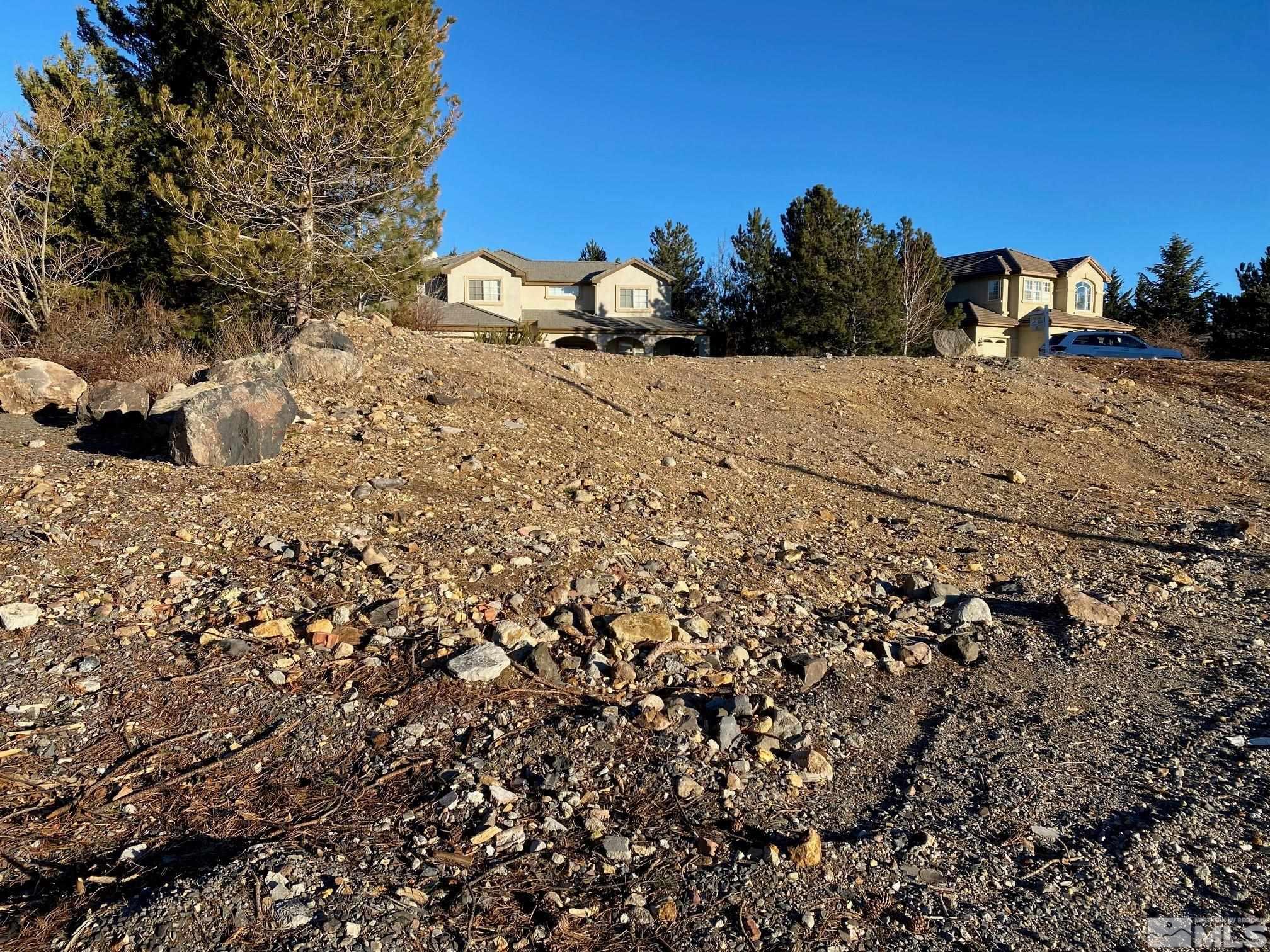 4870 Buckhaven Road Reno, NV 89519 - Photo 2 of 11 Photo 2