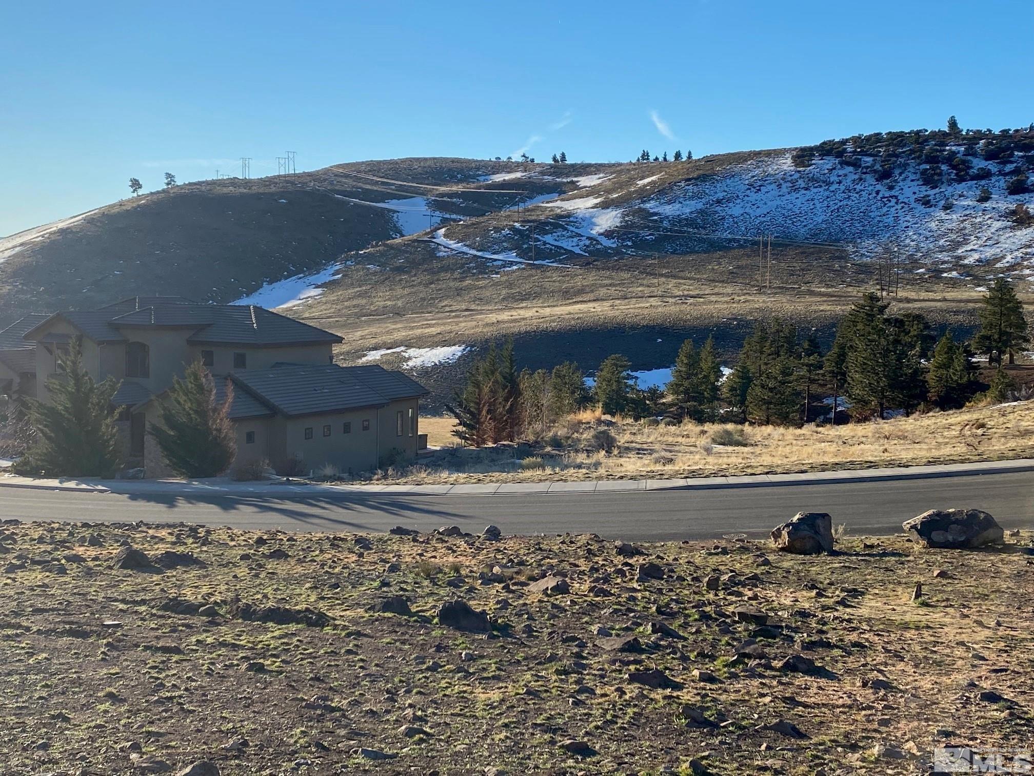 4870 Buckhaven Road Reno, NV 89519 - Photo 3 of 11 Photo 3