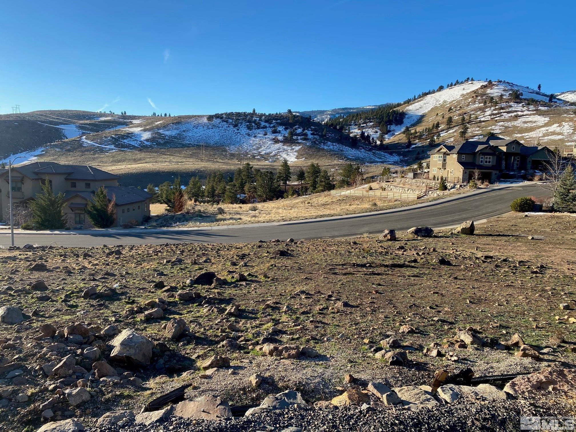 4870 Buckhaven Road Reno, NV 89519 - Photo 4 of 11 Photo 4