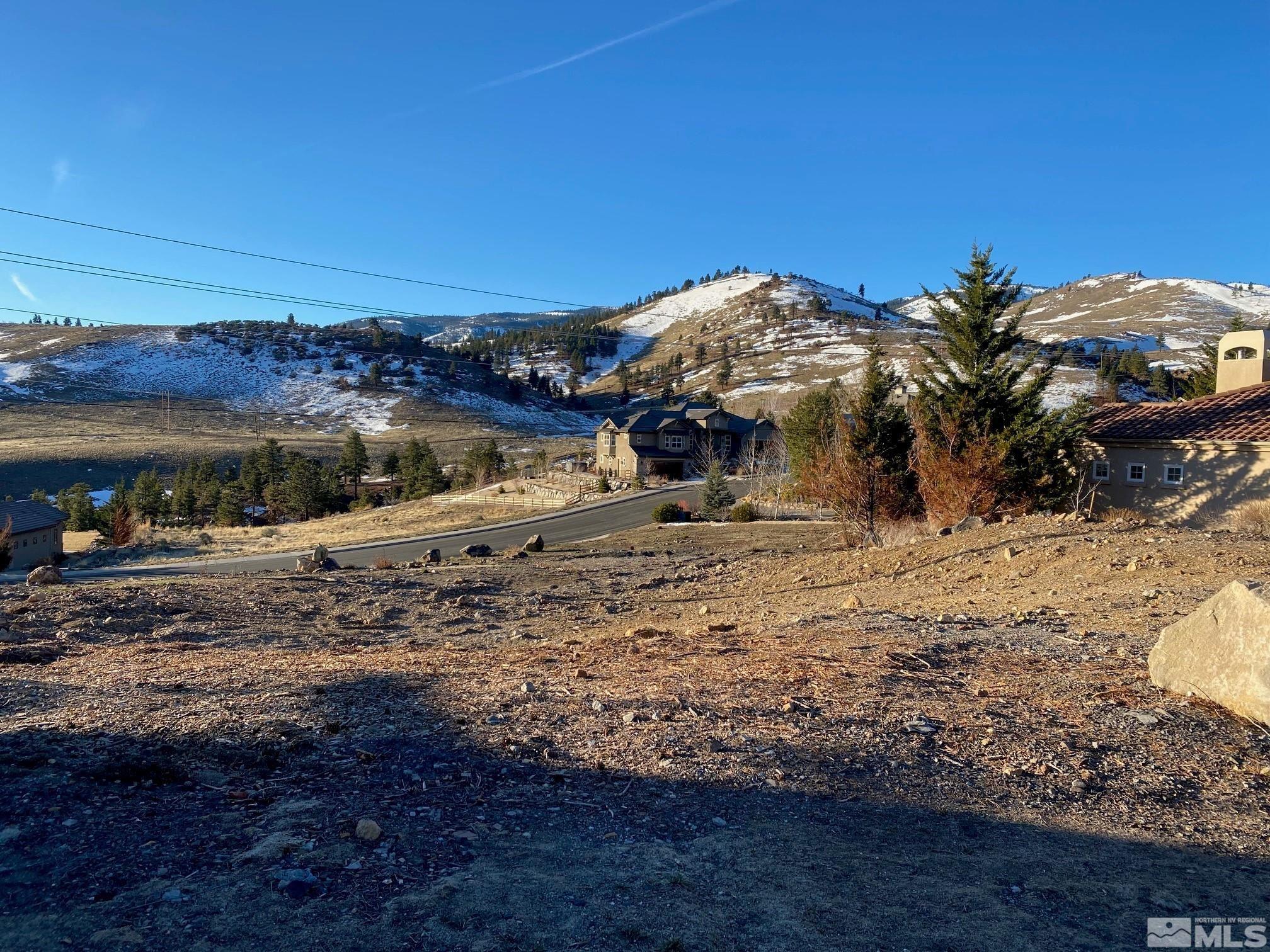 4870 Buckhaven Road Reno, NV 89519 - Photo 5 of 11 Photo 5