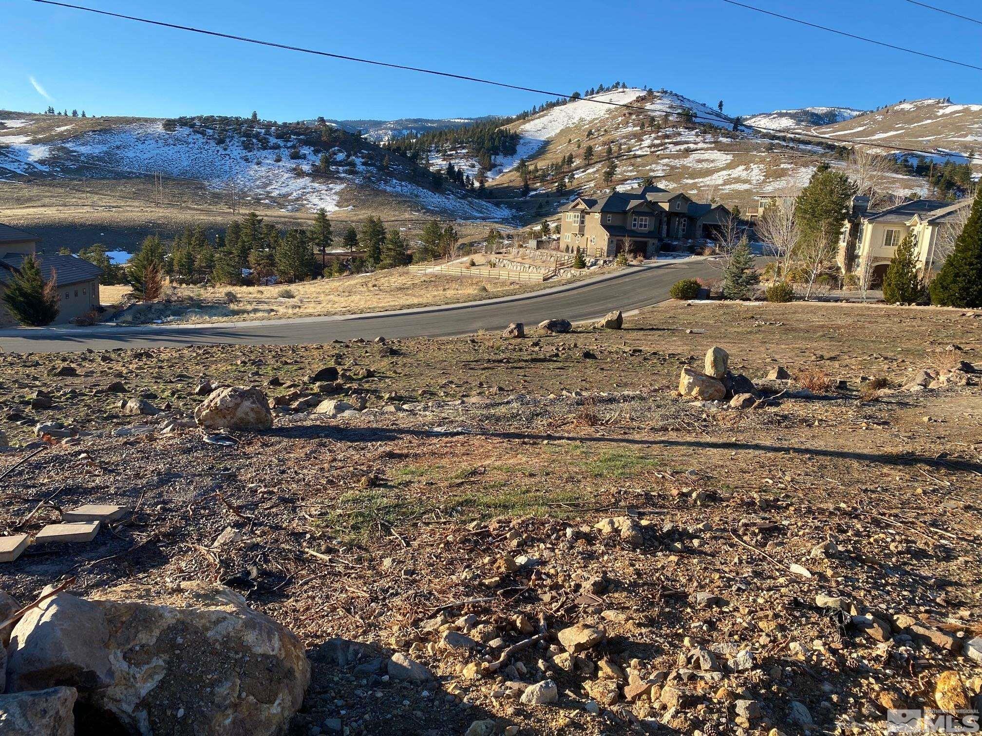 4870 Buckhaven Road Reno, NV 89519 - Photo 6 of 11 Photo 6