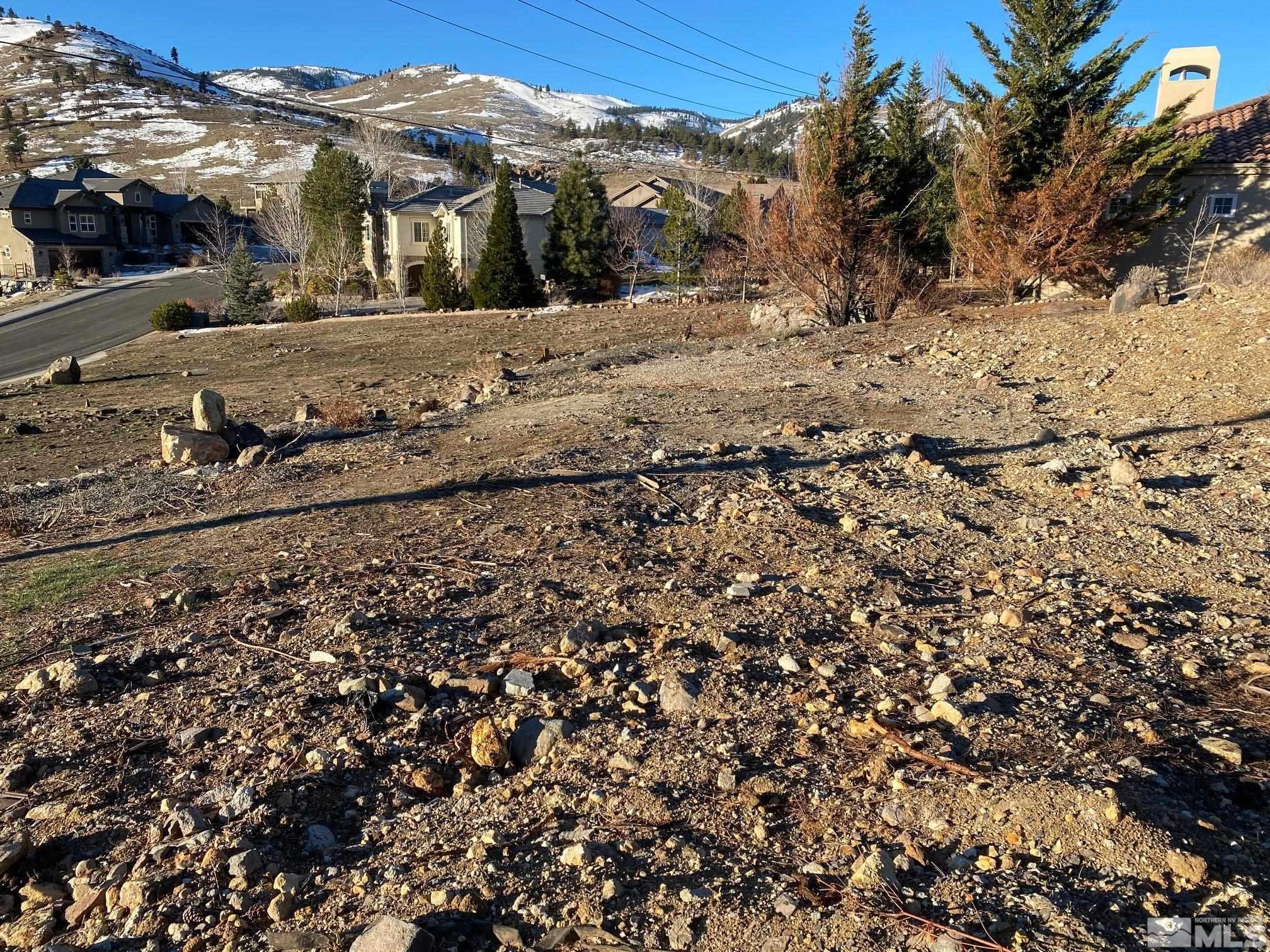 4870 Buckhaven Road Reno, NV 89519 - Photo 7 of 11 Photo 7