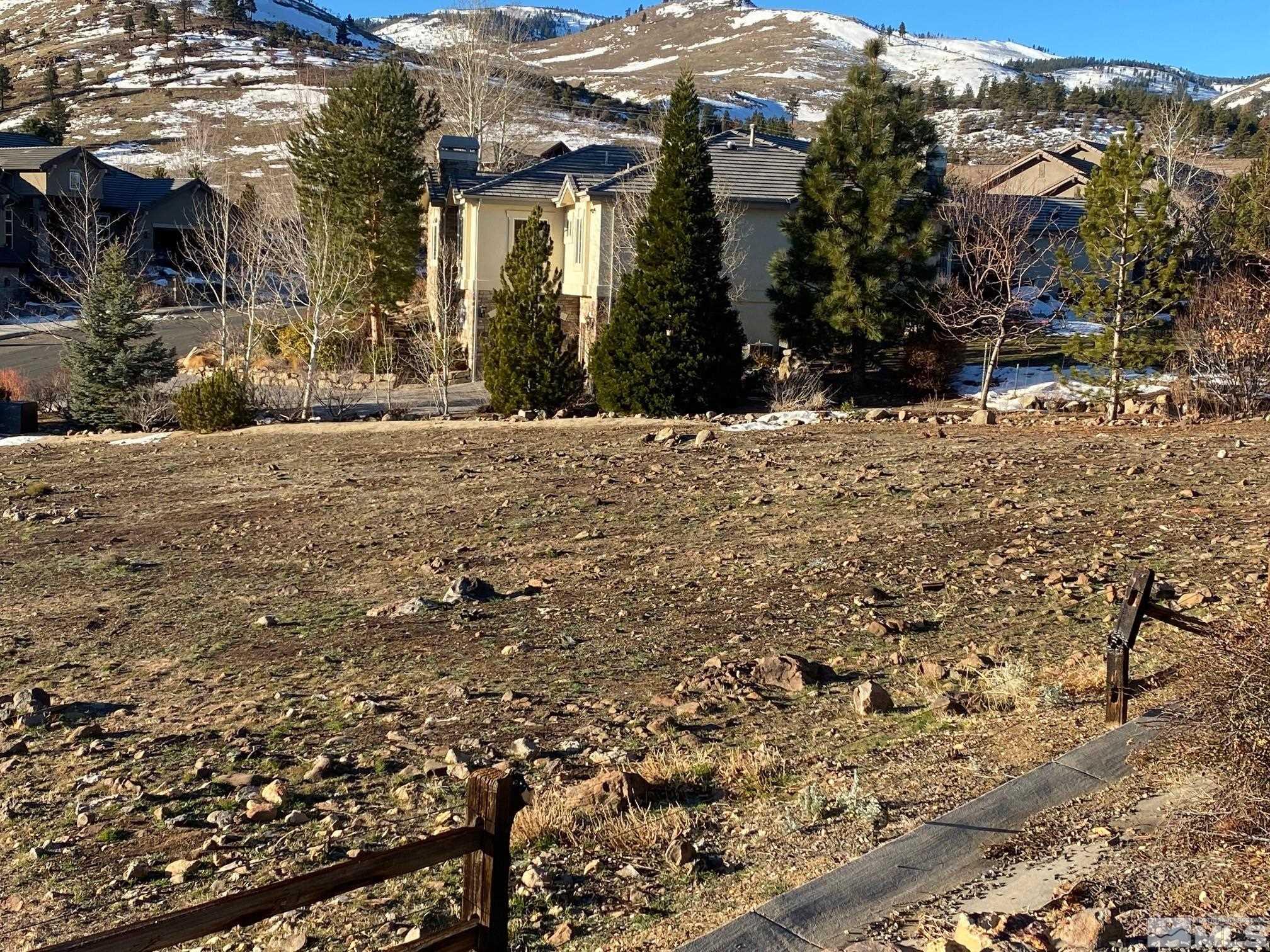 4870 Buckhaven Road Reno, NV 89519 - Photo 8 of 11 Photo 8