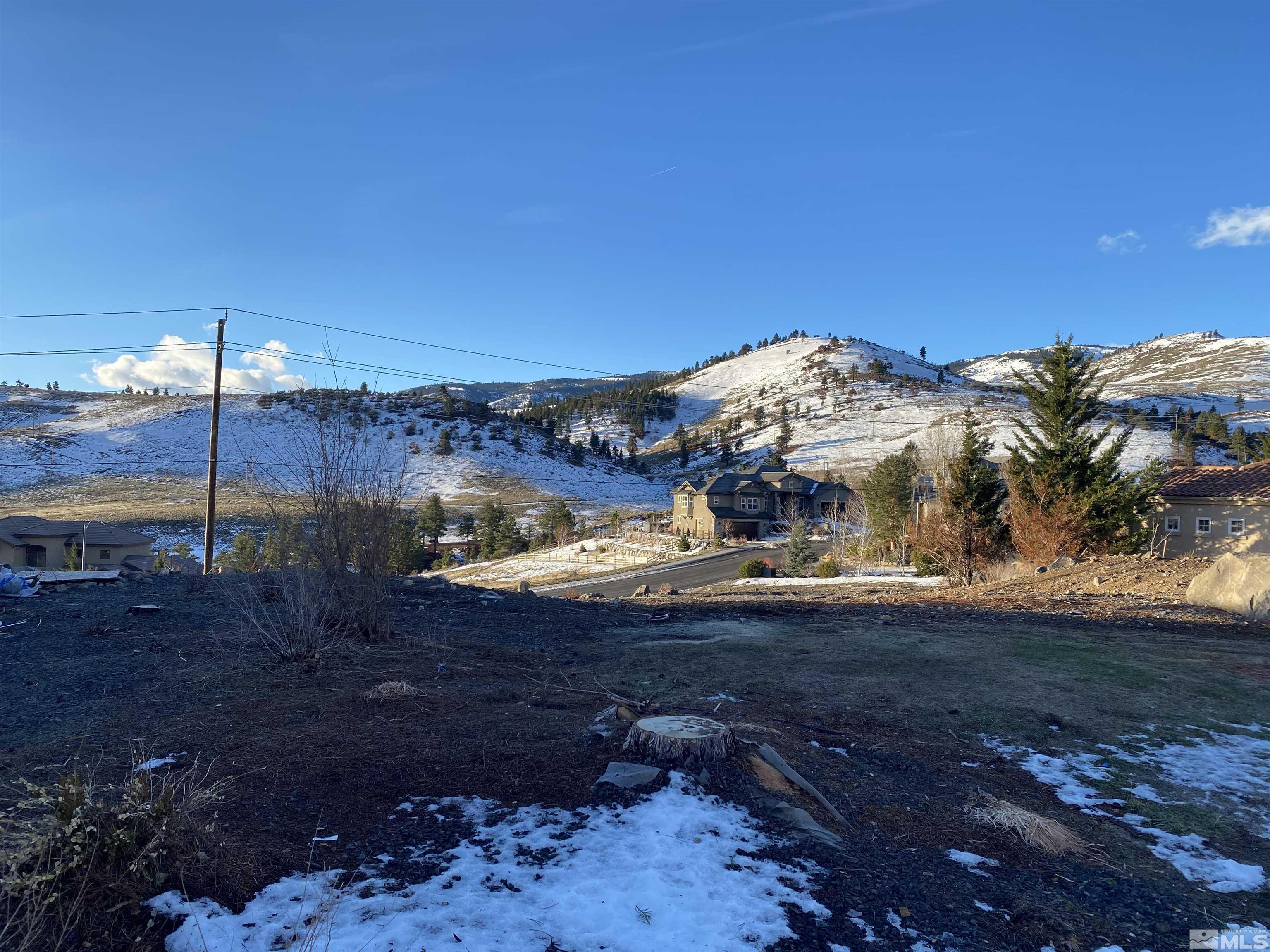 4870 Buckhaven Road Reno, NV 89519 - Photo 9 of 11 Photo 9