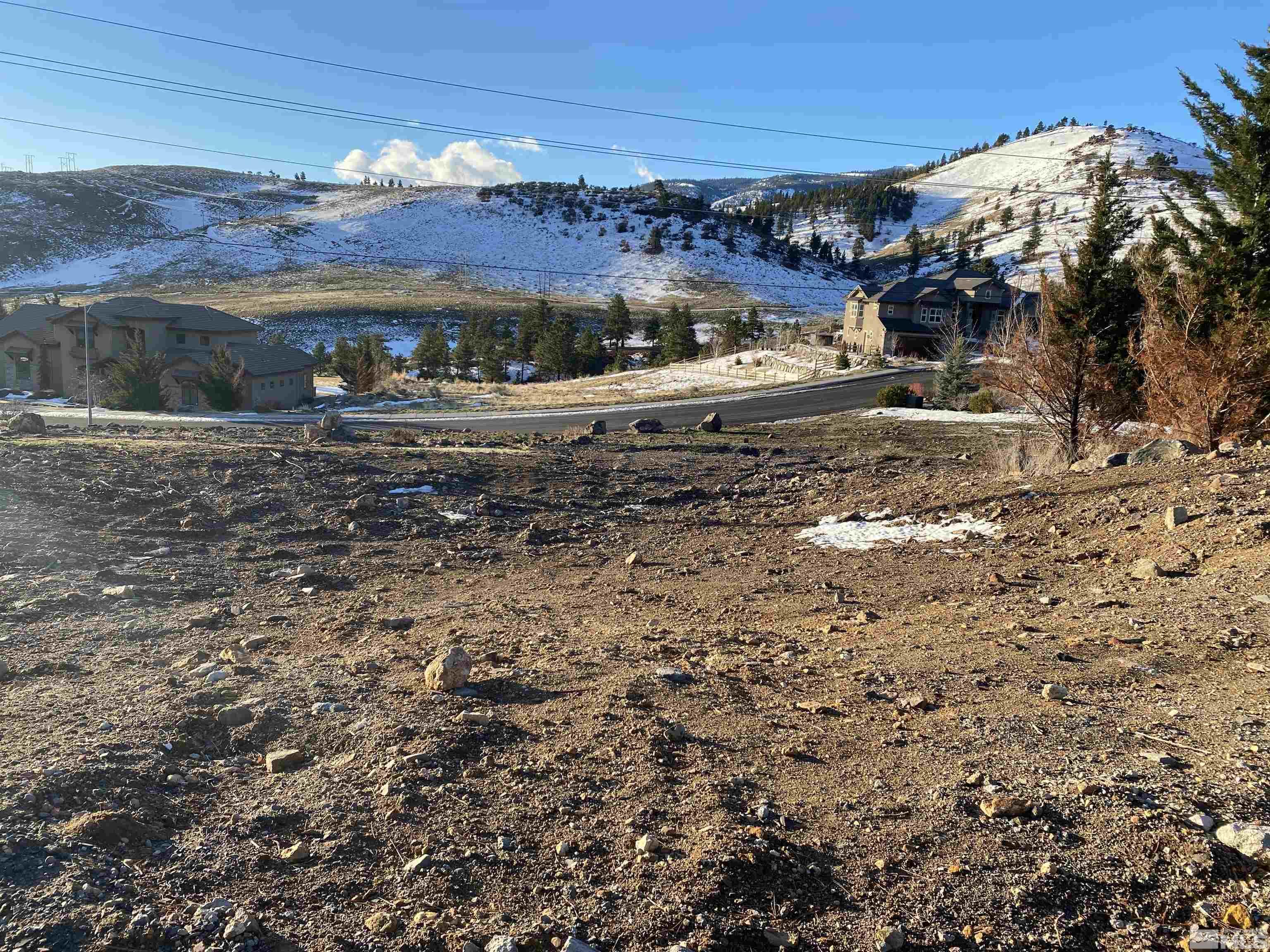 4870 Buckhaven Road Reno, NV 89519 - Photo 10 of 11 Photo 10