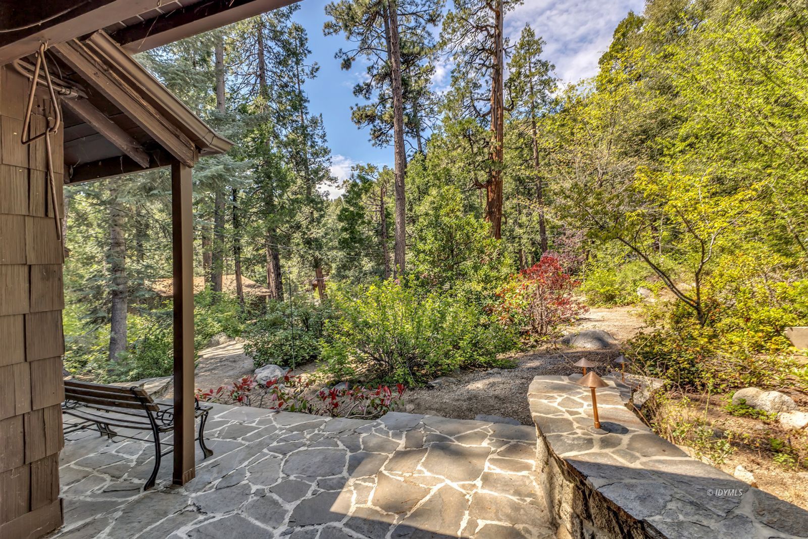 25100 Indian Rock Road Idyllwild, CA 92549 - Photo 60 of 75 Untitled
