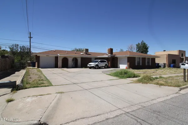 $395,000 | 6937 Alto Rey Avenue, Unit 2, El Paso, TX 79912