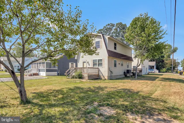 $595,000 | 634 Alabama Avenue, North Beach, MD 20714