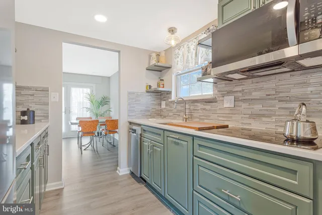 $595,000 | 634 Alabama Avenue, North Beach, MD 20714