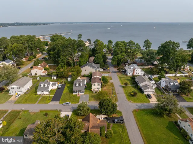 $595,000 | 634 Alabama Avenue, North Beach, MD 20714