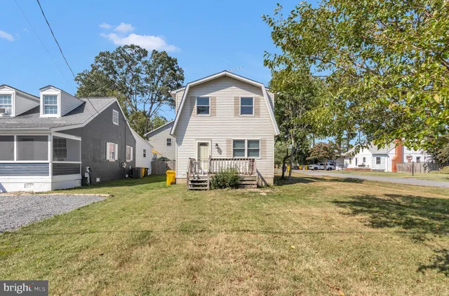 $595,000 | 634 Alabama Avenue, North Beach, MD 20714