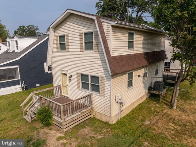 $595,000 | 634 Alabama Avenue, North Beach, MD 20714