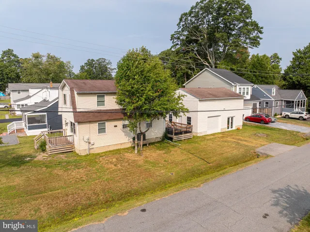 $595,000 | 634 Alabama Avenue, North Beach, MD 20714