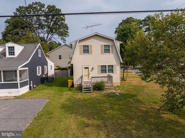 $595,000 | 634 Alabama Avenue, North Beach, MD 20714