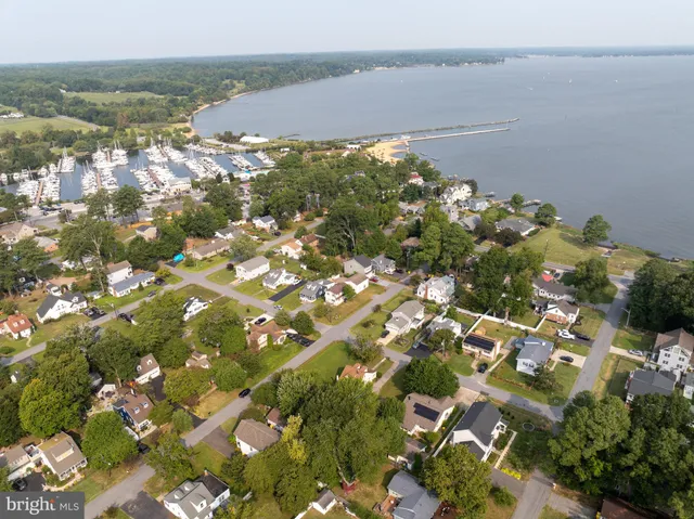 $595,000 | 634 Alabama Avenue, North Beach, MD 20714