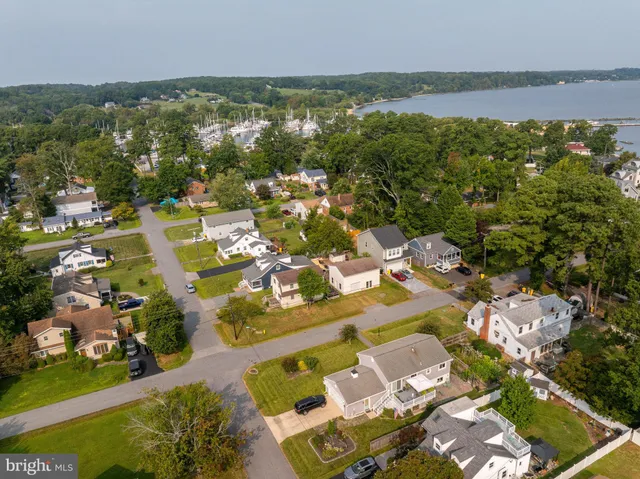 $595,000 | 634 Alabama Avenue, North Beach, MD 20714