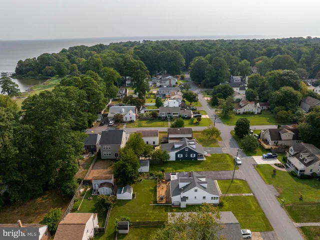 $595,000 | 634 Alabama Avenue, North Beach, MD 20714