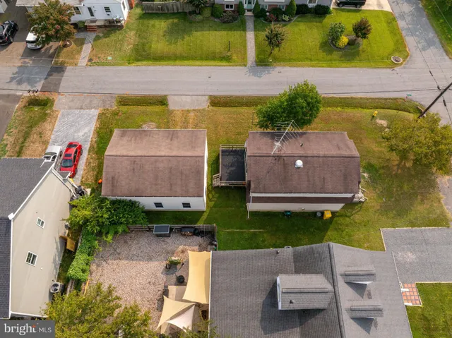 $595,000 | 634 Alabama Avenue, North Beach, MD 20714