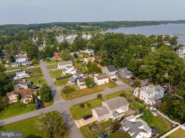 $595,000 | 634 Alabama Avenue, North Beach, MD 20714