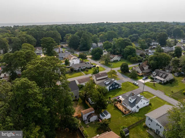 $595,000 | 634 Alabama Avenue, North Beach, MD 20714