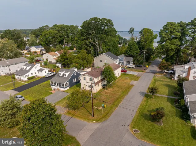 $595,000 | 634 Alabama Avenue, North Beach, MD 20714