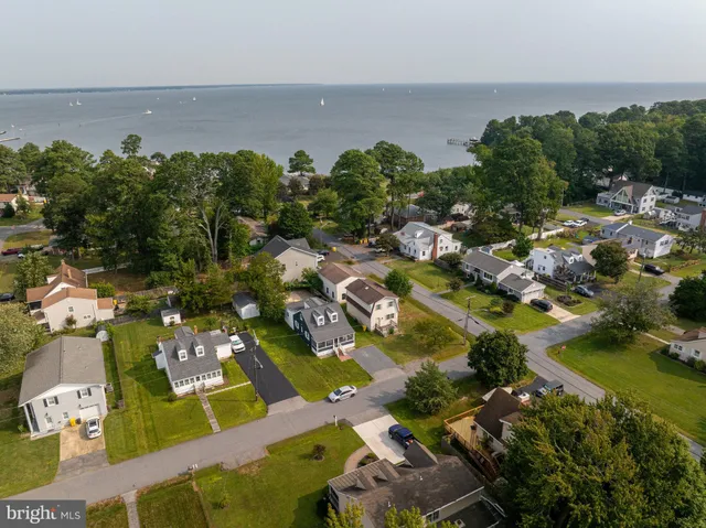 $595,000 | 634 Alabama Avenue, North Beach, MD 20714
