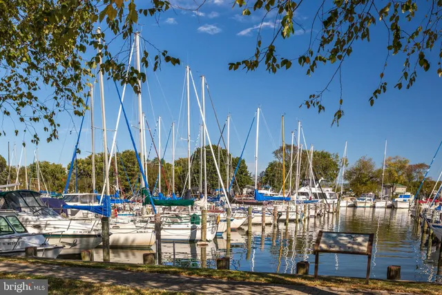 $595,000 | 634 Alabama Avenue, North Beach, MD 20714