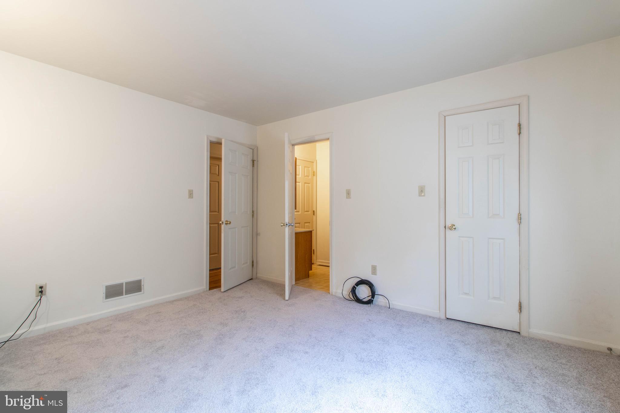 608 Rosedale Road Kennett Square, PA 19348 - Photo 13 of 30 an empty room with closet