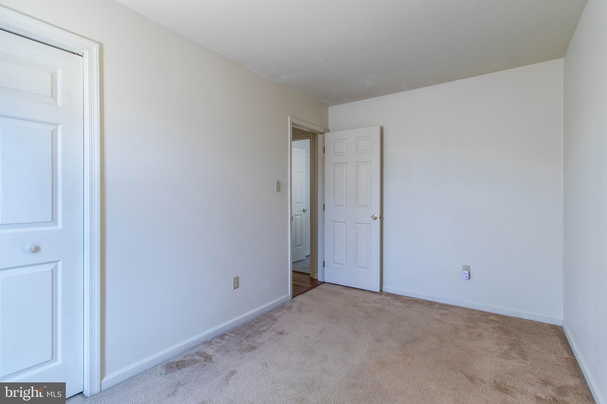 608 Rosedale Road Kennett Square, PA 19348 - Photo 16 of 30 a view of an empty room