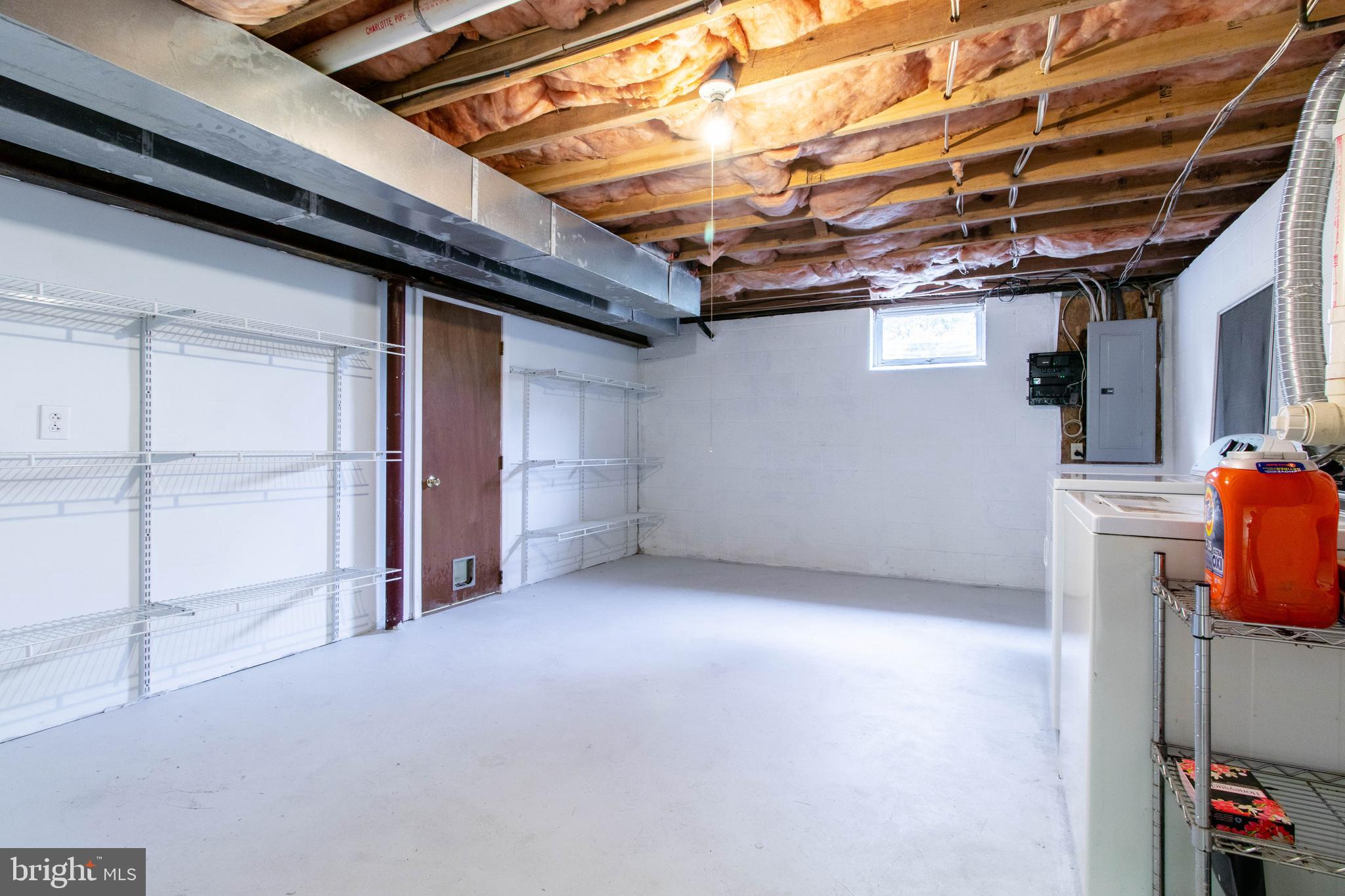 608 Rosedale Road Kennett Square, PA 19348 - Photo 17 of 30 a view of empty room with wooden floor