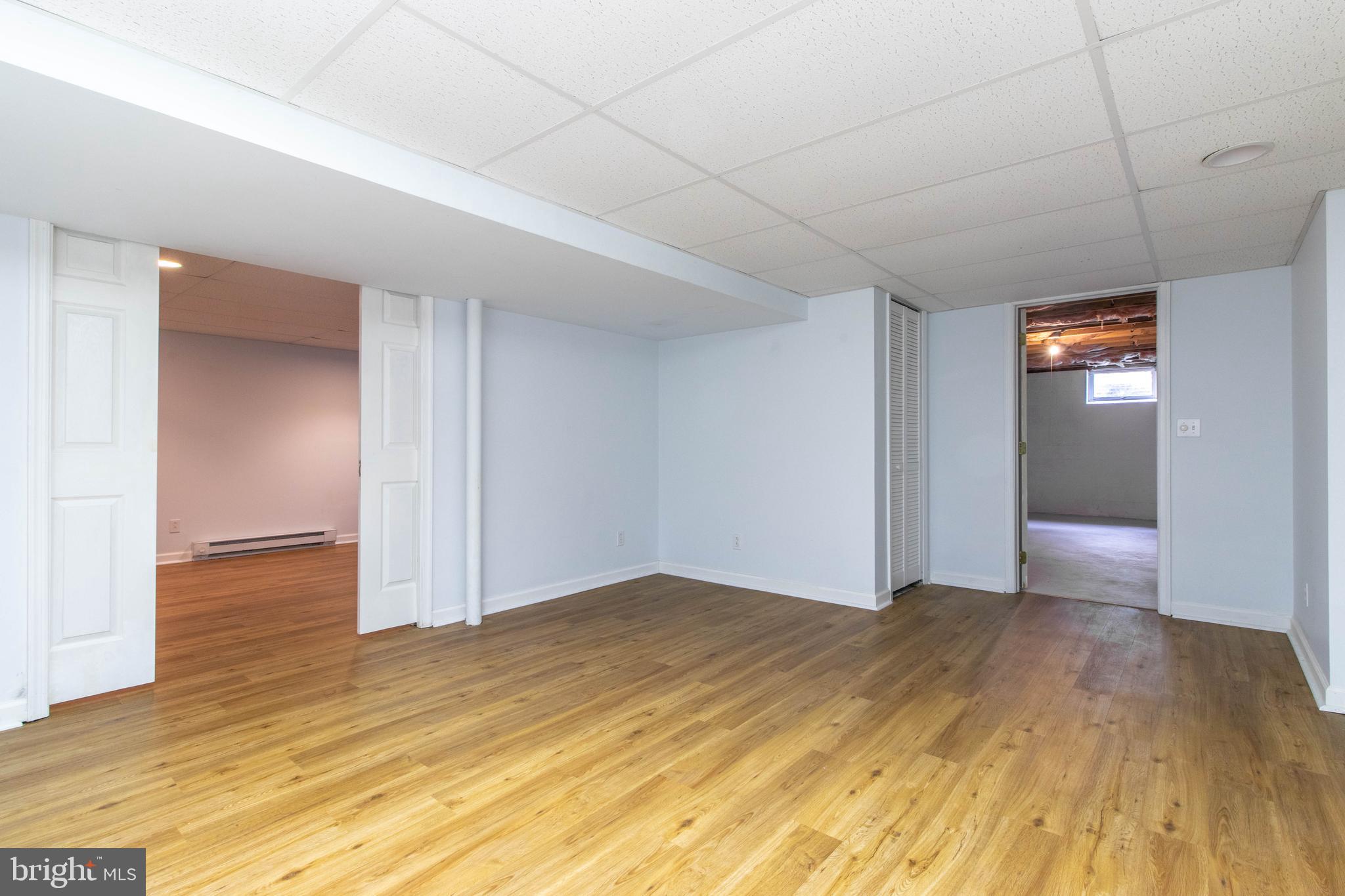608 Rosedale Road Kennett Square, PA 19348 - Photo 19 of 30 a view of empty room with wooden floor