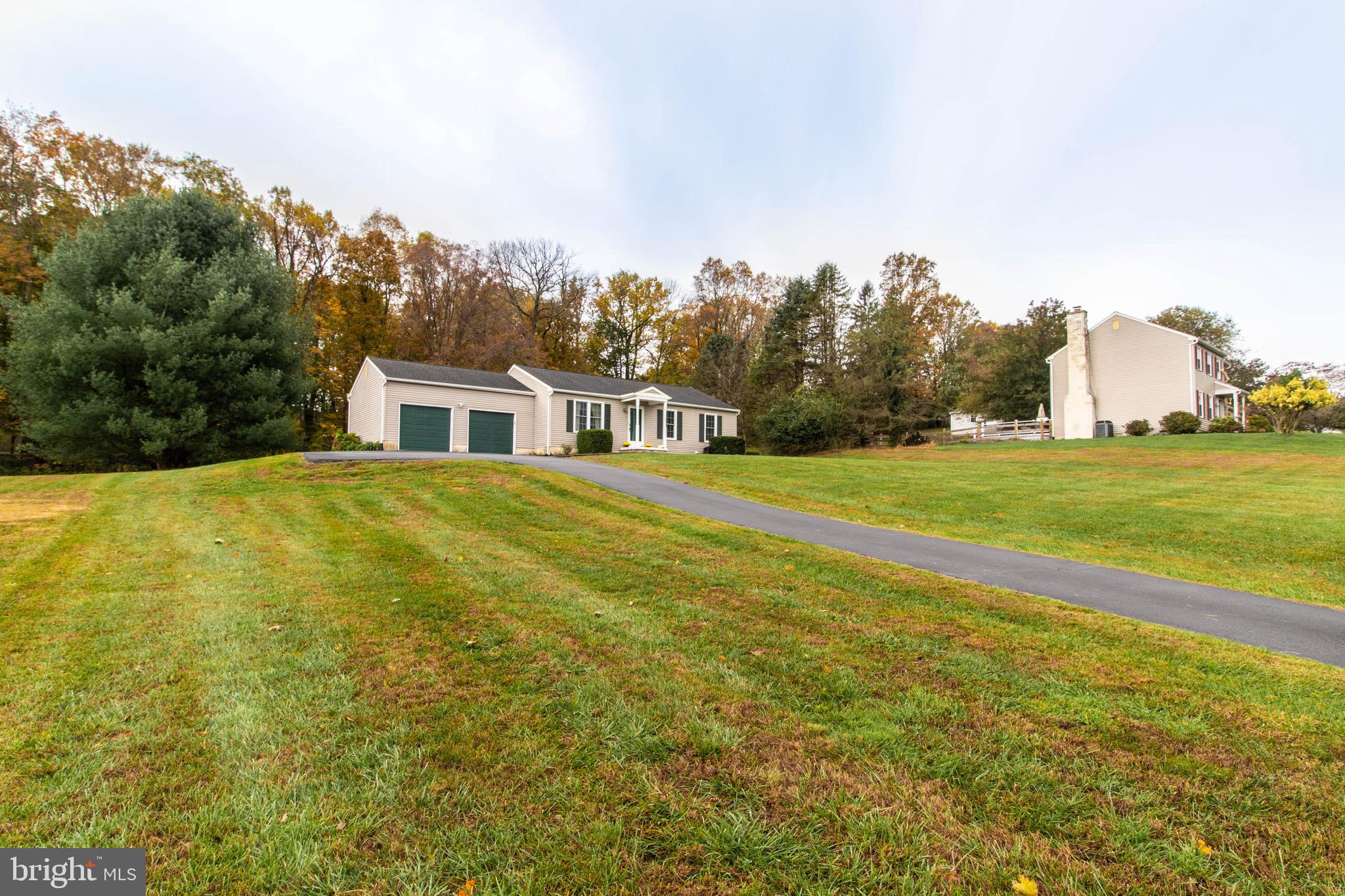 608 Rosedale Road Kennett Square, PA 19348 - Photo 26 of 30 a view of an ocean with city view