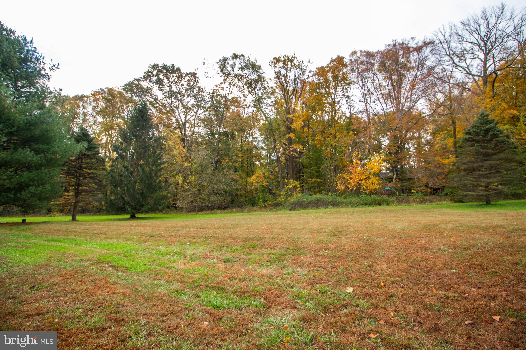 608 Rosedale Road Kennett Square, PA 19348 - Photo 29 of 30 a view of a field with trees in the background