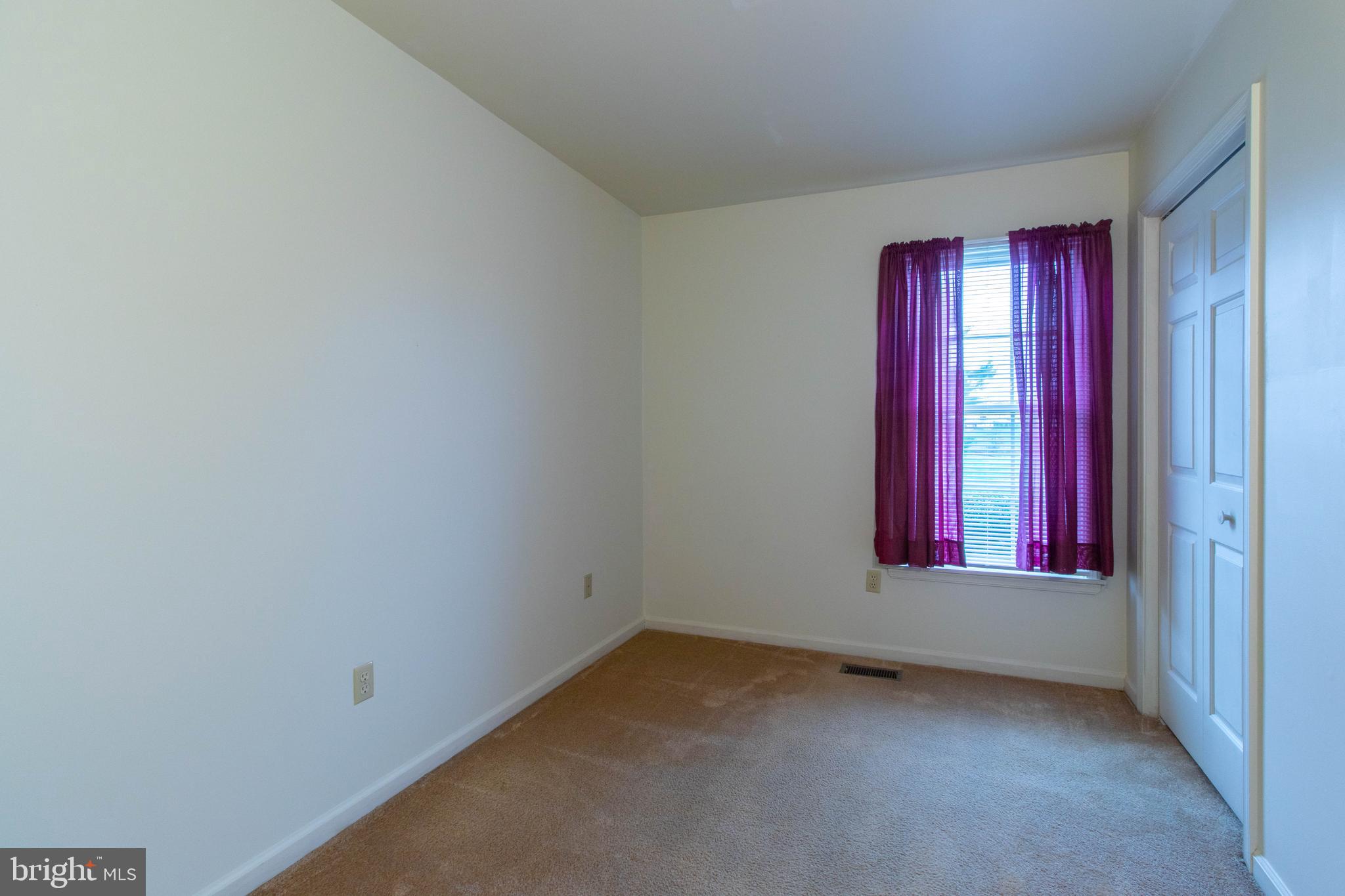 608 Rosedale Road Kennett Square, PA 19348 - Photo 9 of 30 a view of a room with red window
