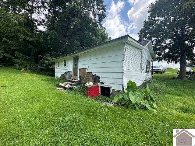 300 H L Ladd Road Princeton, KY 42445 - Photo 5 of 15 Photo 5