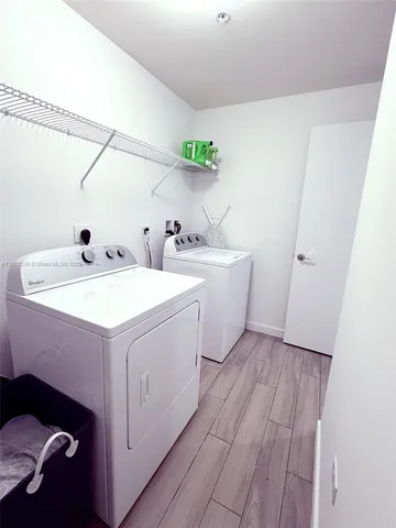 a view of swimming pool with outdoor seating