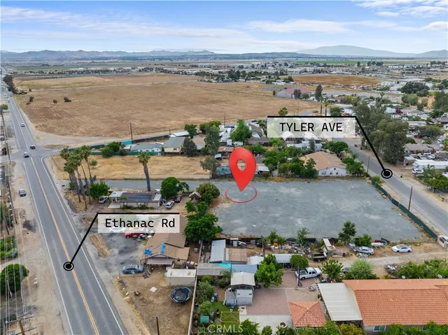 $550,000 | 27536 Ethanac Road, Menifee, CA 92585