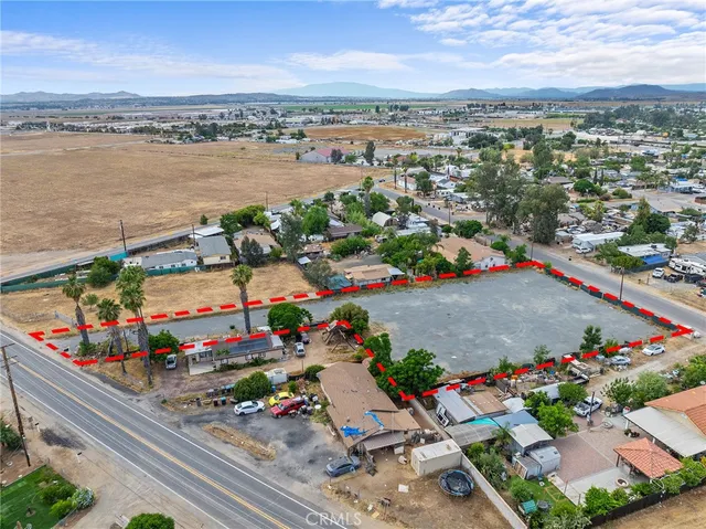 $550,000 | 27536 Ethanac Road, Menifee, CA 92585