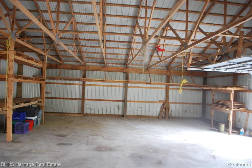 10899 West Allen Road Fowlerville, MI 48836 - Photo 22 of 31