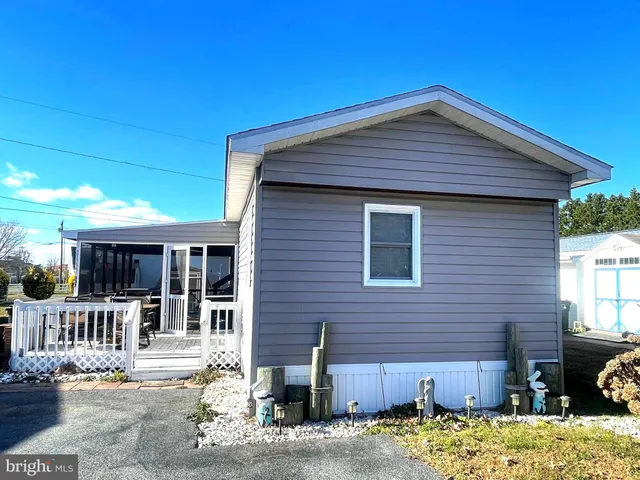 $80,000 | 21720 B Street, Rehoboth Beach, DE 19971