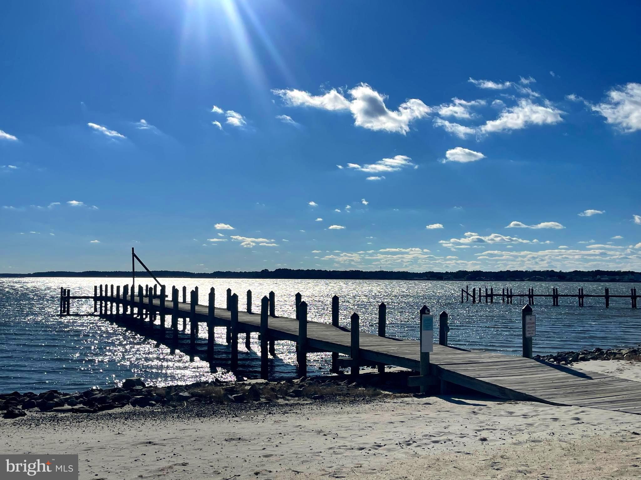 21720 B Street Rehoboth Beach, DE 19971 - Photo 20 of 23 a view of swimming pool with outdoor seating
