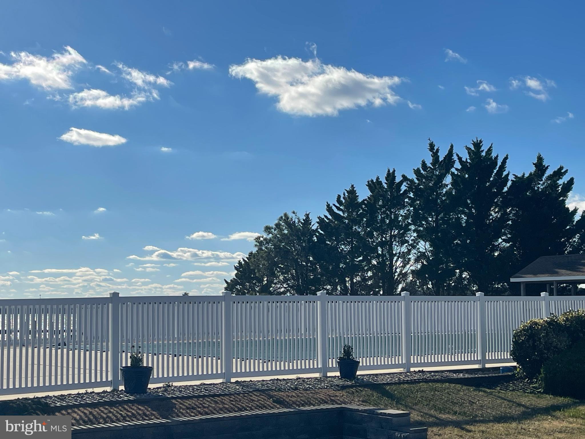 21720 B Street Rehoboth Beach, DE 19971 - Photo 21 of 23 a view of a yard