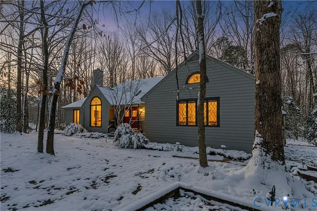 $795,000 | 1707 Devon Way, Manakin-Sabot, VA 23103