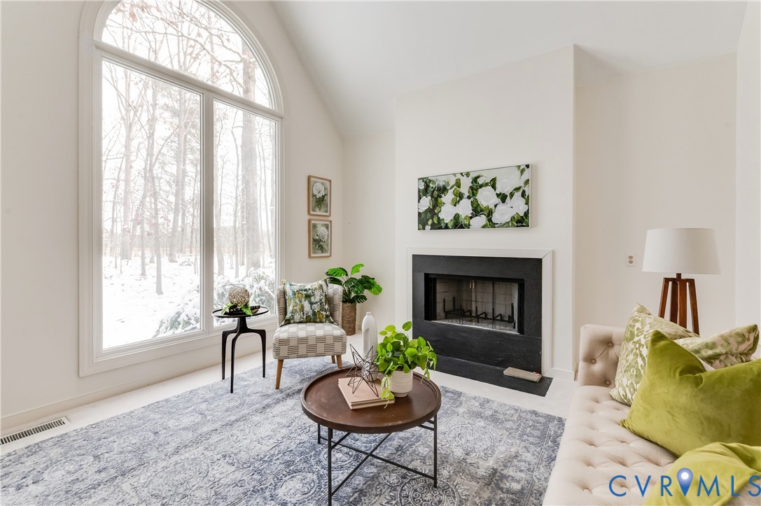 1707 Devon Way Manakin-Sabot, VA 23103 - Photo 2 of 37 Featuring sophisticated living areas featuring hig